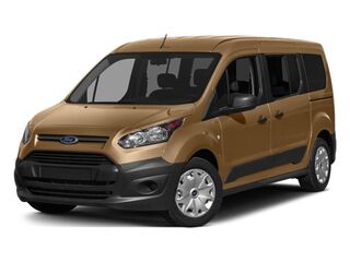 2014 Ford Transit Connect Titanium
