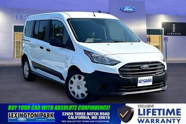 2022 Ford Transit Connect XL — photo 1 of 40
