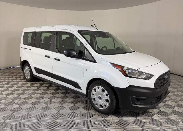 2022 Ford Transit Connect XL — photo 1 of 13