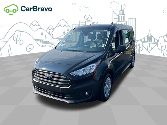 2019 Ford Transit Connect Wagon XL