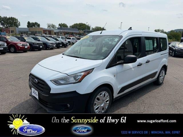 2019 Ford Transit Connect XL