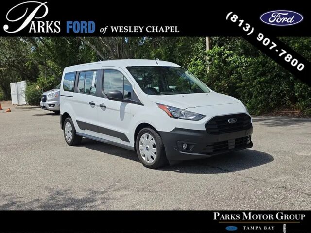 2023 Ford Transit Connect XL