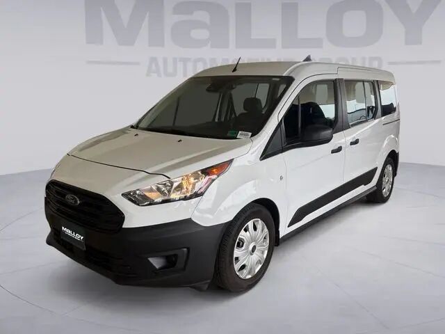 2023 Ford Transit Connect XL