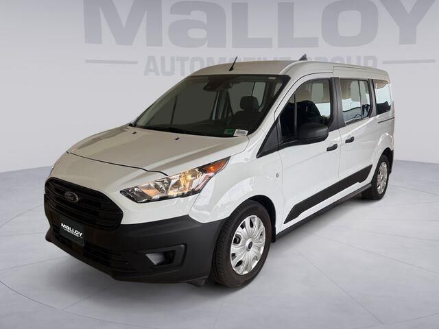 2023 Ford Transit Connect XL