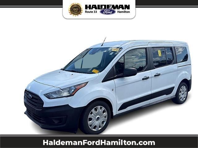 2020 Ford Transit Connect XL