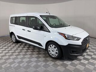 2022 Ford Transit Connect XL