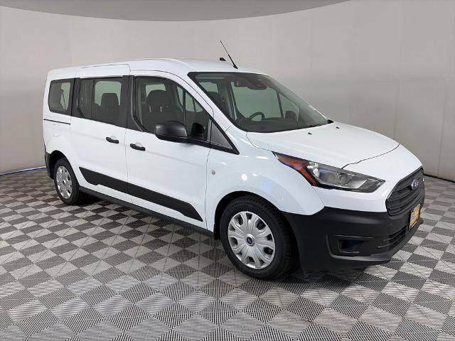 2022 Ford Transit Connect XL — photo 1 of 1