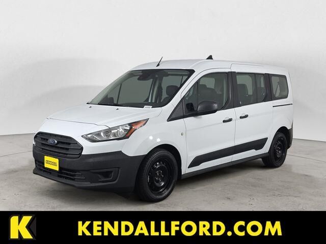 2023 Ford Transit Connect XL