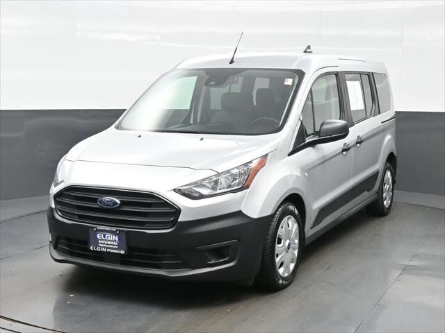 2022 Ford Transit Connect XL — photo 1 of 13