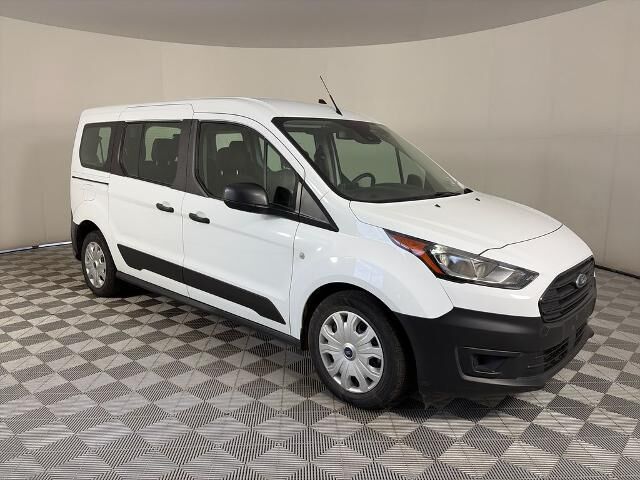 2022 Ford Transit Connect XL