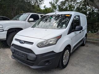 2015 Ford Transit Connect XL — photo 1 of 2