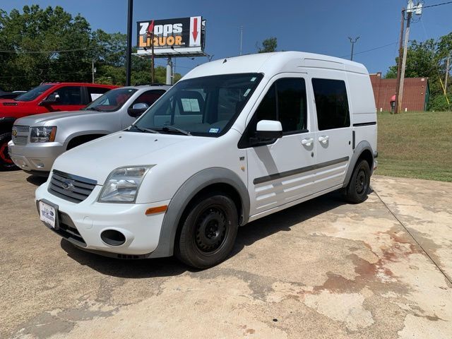 2013 Ford Transit Connect Wagon XLT — photo 1 of 13