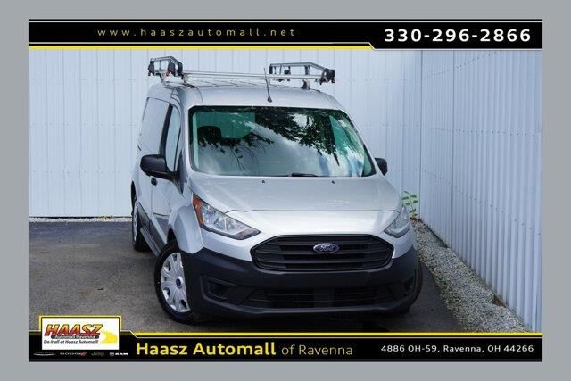 2020 Ford Transit Connect XL — photo 1 of 45