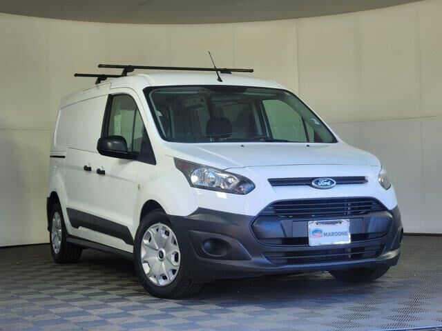 2018 Ford Transit Connect XL — photo 1 of 27