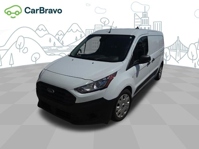 2023 Ford Transit Connect Van XL Cargo Van