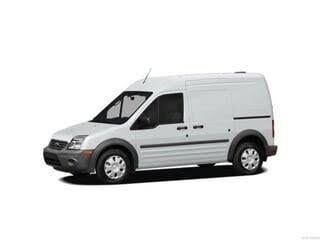 2013 Ford Transit Connect XLT — photo 1 of 1