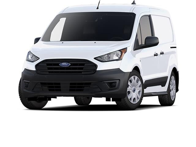 2021 Ford Transit Connect XL
