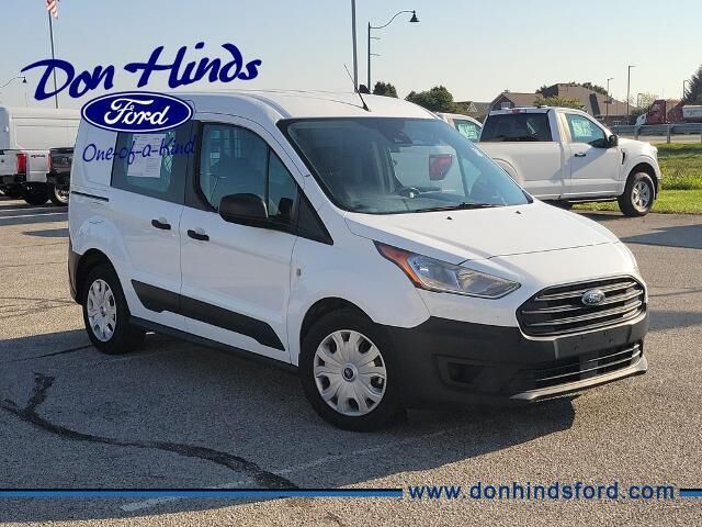 2019 Ford Transit Connect XL — photo 1 of 39