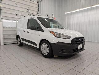 2021 Ford Transit Connect XL — photo 1 of 13