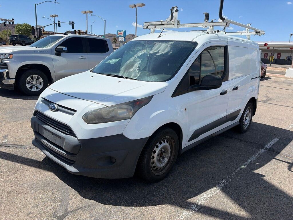 2014 Ford Transit Connect XL — photo 1 of 1