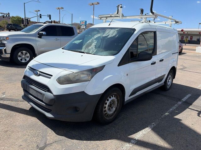 2014 Ford Transit Connect XL