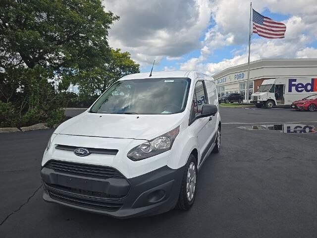 2018 Ford Transit Connect XL — photo 1 of 26