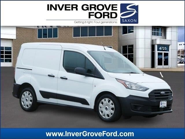 2023 Ford Transit Connect XL