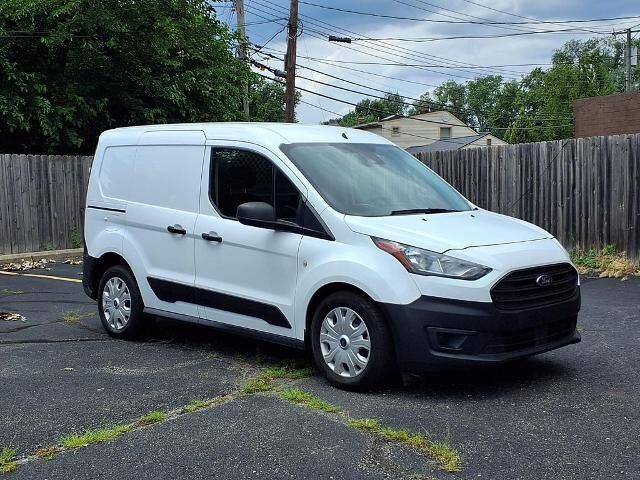 2023 Ford Transit Connect XL