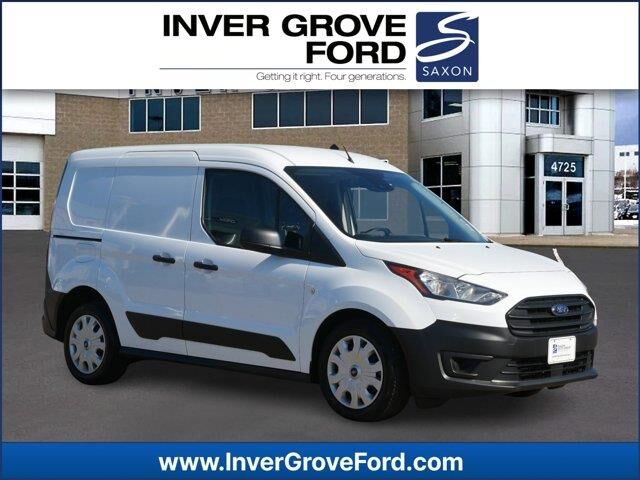 2023 Ford Transit Connect XL