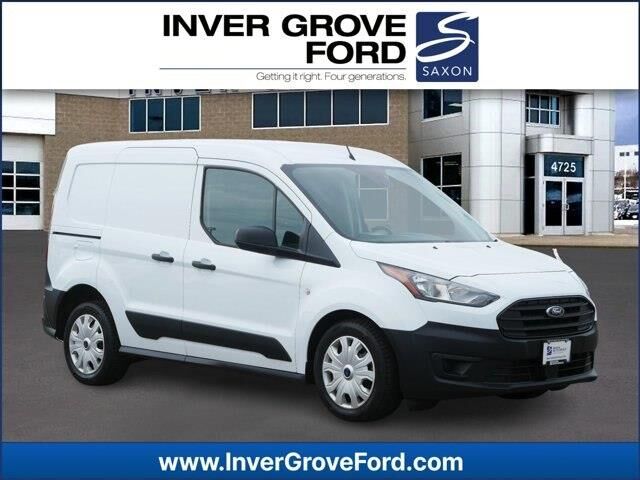 2023 Ford Transit Connect XL — photo 1 of 13