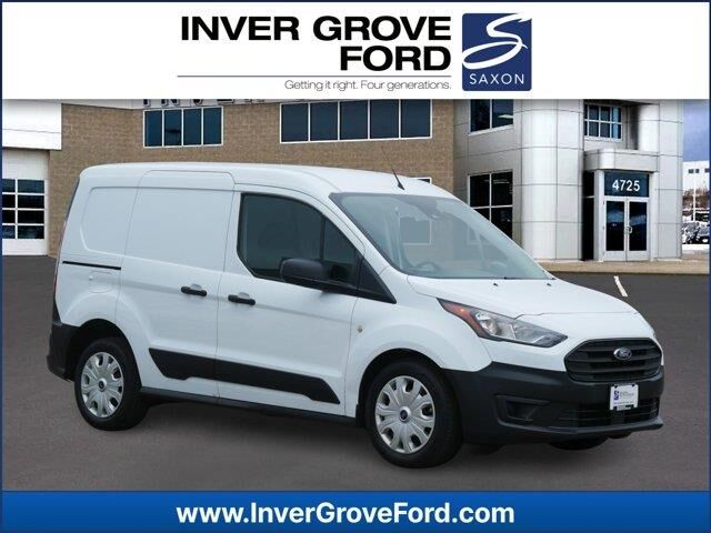 2023 Ford Transit Connect XL