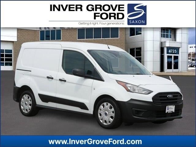 2023 Ford Transit Connect XL