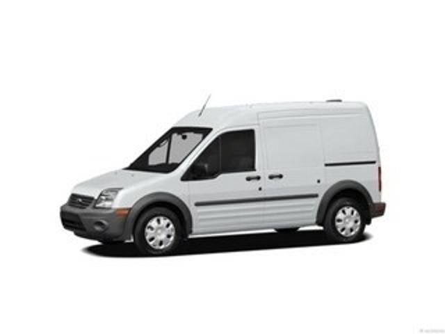 2013 Ford Transit Connect XLT — photo 1 of 1