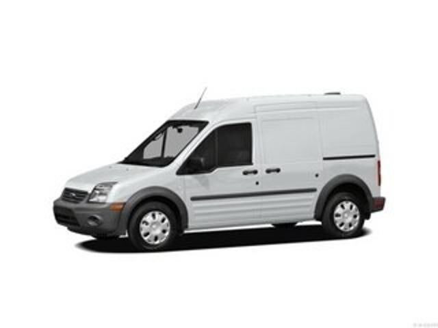 2012 Ford Transit Connect XLT — photo 1 of 13
