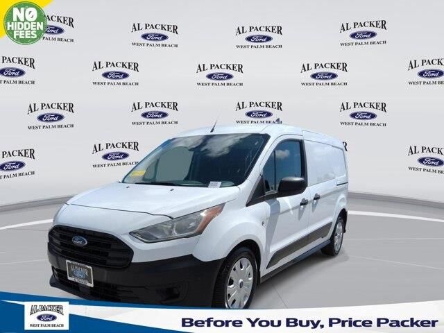 2019 Ford Transit Connect XL