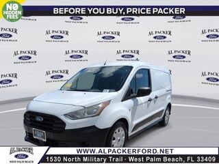 2019 Ford Transit Connect XL
