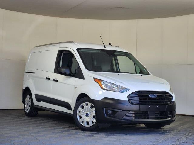 2019 Ford Transit Connect XL