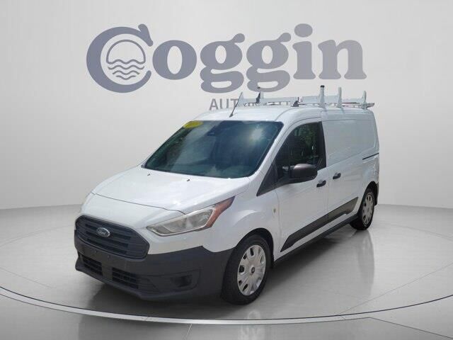 2019 Ford Transit Connect XL — photo 1 of 13