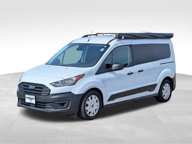 2020 Ford Transit Connect XL