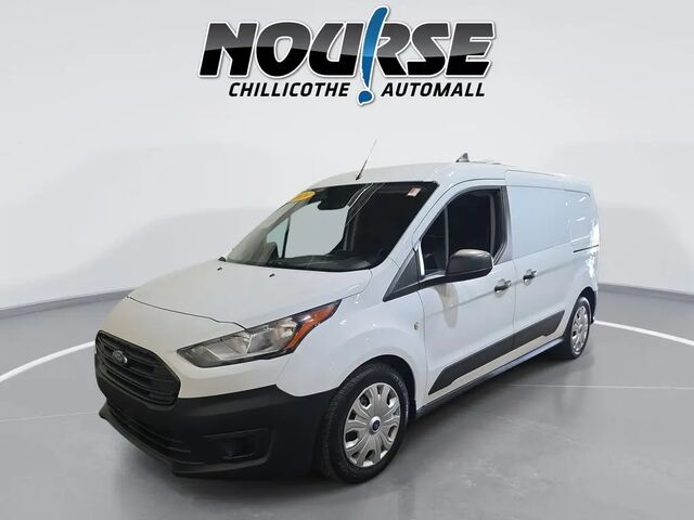 2020 Ford Transit Connect XL