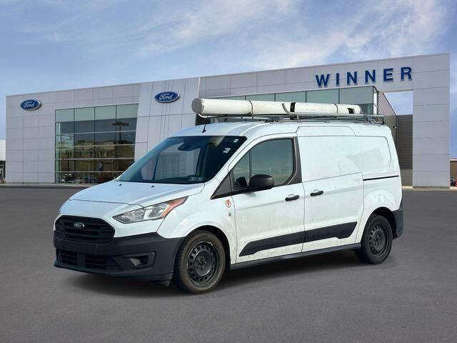 2019 Ford Transit Connect XL — photo 1 of 11