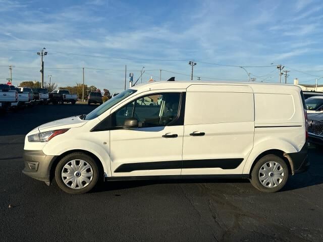 2020 Ford Transit Connect XL — photo 1 of 26