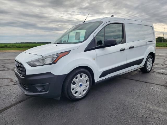 2020 Ford Transit Connect XL