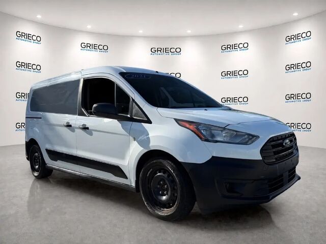 2021 Ford Transit Connect XL