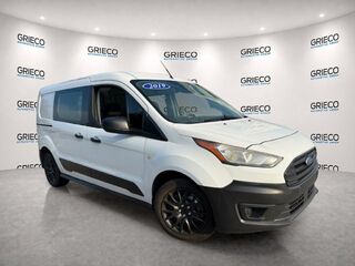 2019 Ford Transit Connect Van XL