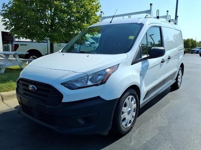 2020 Ford Transit Connect XL