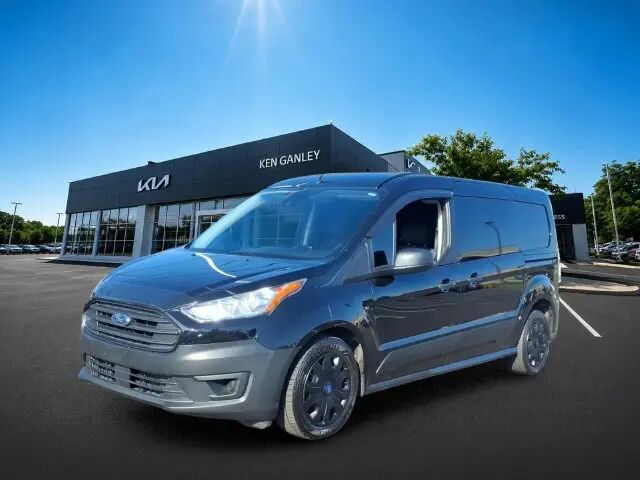 2020 Ford Transit Connect XL