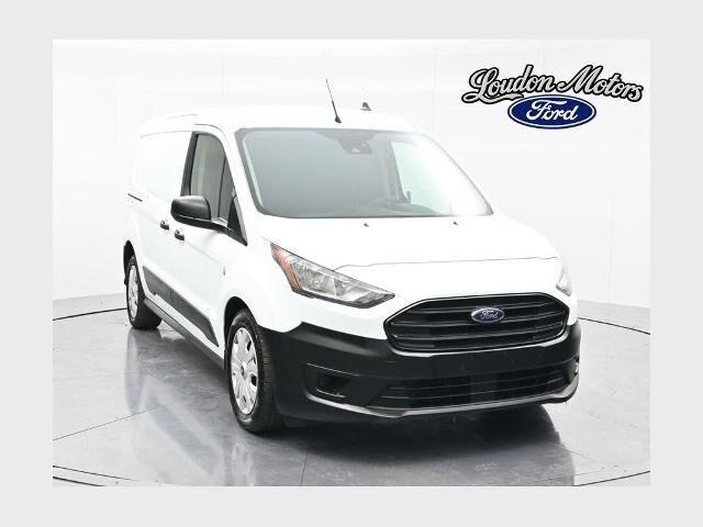 2020 Ford Transit Connect XL