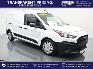 2020 Ford Transit Connect XL