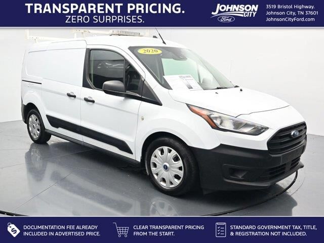 2020 Ford Transit Connect XL